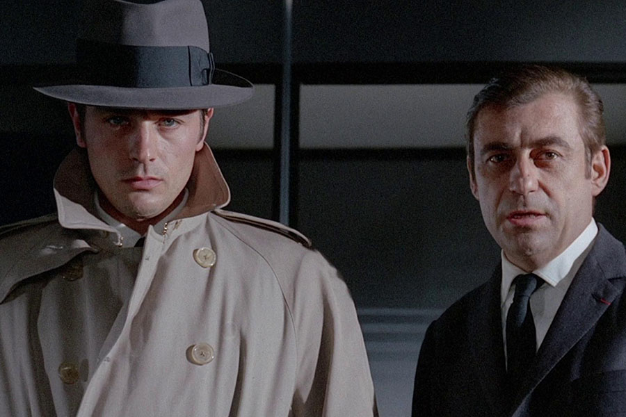 Le Samouraï